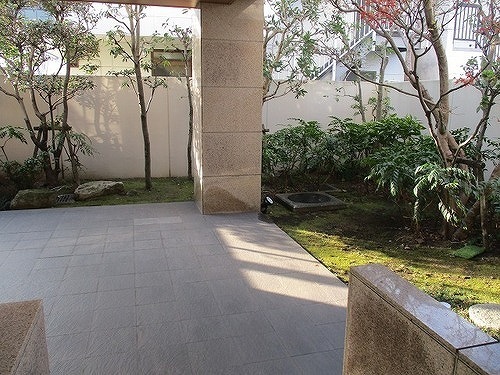 拡大写真:熊本市中央区北千反畑町 4階403のエントランス