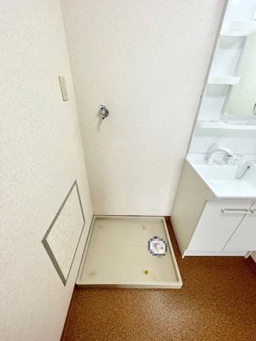 拡大写真:熊本市中央区神水2丁目 4階402のその他設備