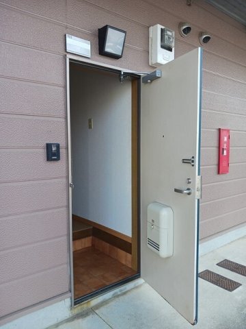 拡大写真:サンシャインコートⅢ 1階103のその他共有部分