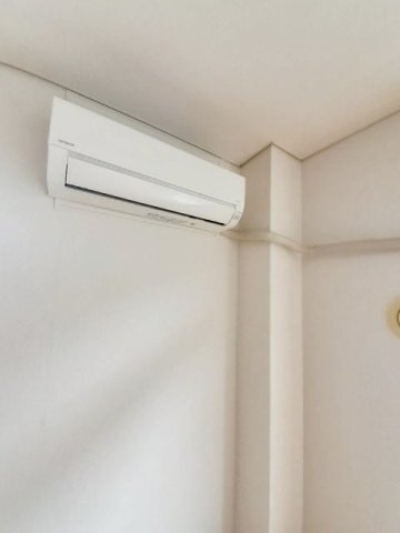 拡大写真:プライム 1階101のその他設備