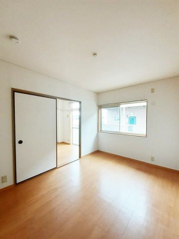 拡大写真:プライム 1階101のその他