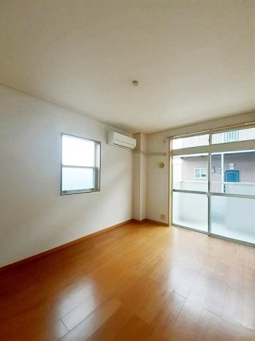 拡大写真:プライム 1階101の内装も気になるポイント