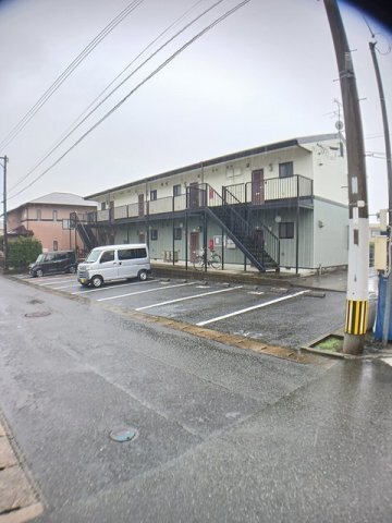 拡大写真:コーポシャインⅡ 1階103の内装も気になるポイント