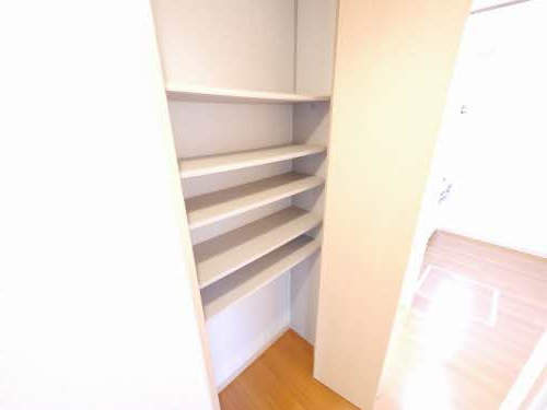 拡大写真:熊本市東区小山5丁目 1階201のその他