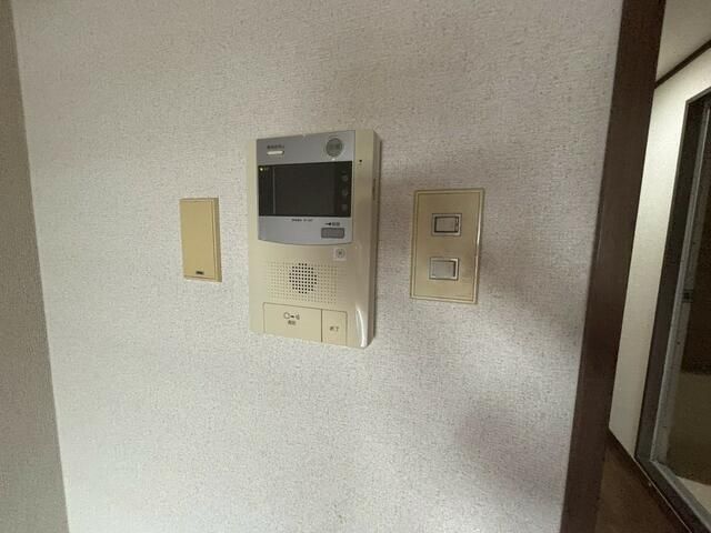 拡大写真:熊本市中央区水前寺5丁目 4階405のその他設備