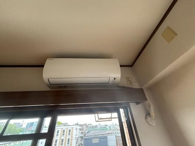 拡大写真:熊本市中央区水前寺5丁目 4階405のその他設備