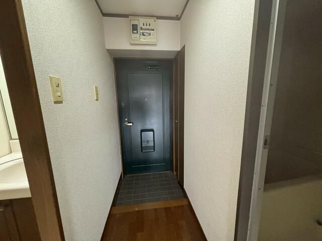 拡大写真:熊本市中央区水前寺5丁目 4階405のその他
