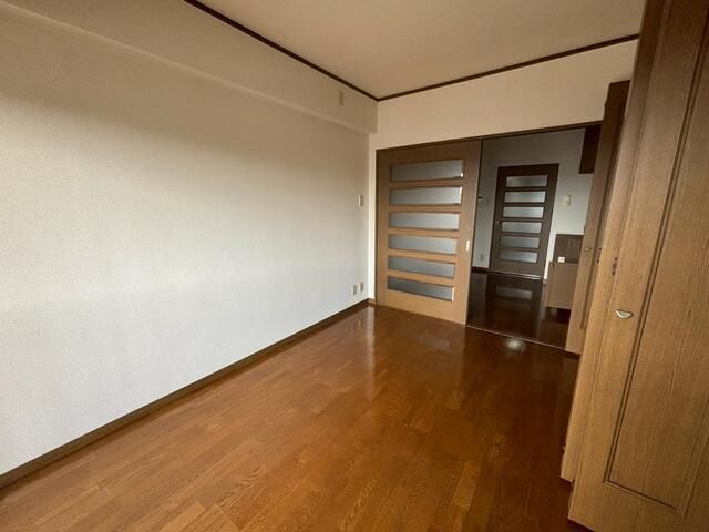 拡大写真:熊本市中央区水前寺5丁目 4階405の居間