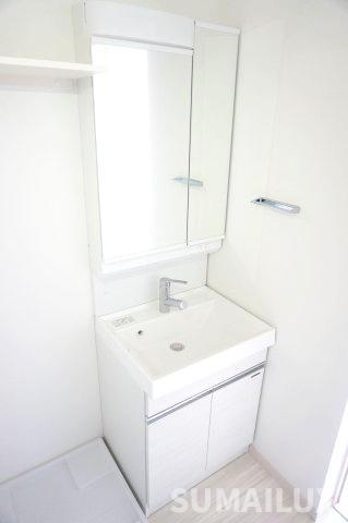 拡大写真:熊本市中央区南熊本1丁目 3階201の風呂