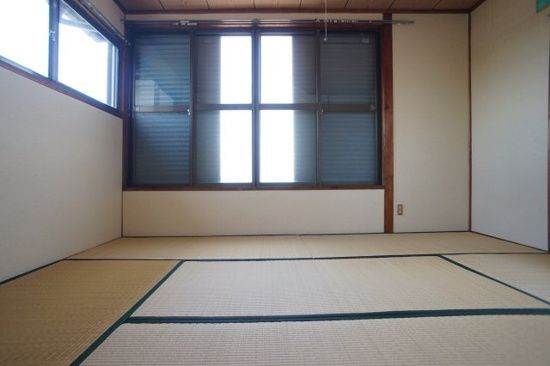 拡大写真:熊本市北区楠野町 1階1のその他設備
