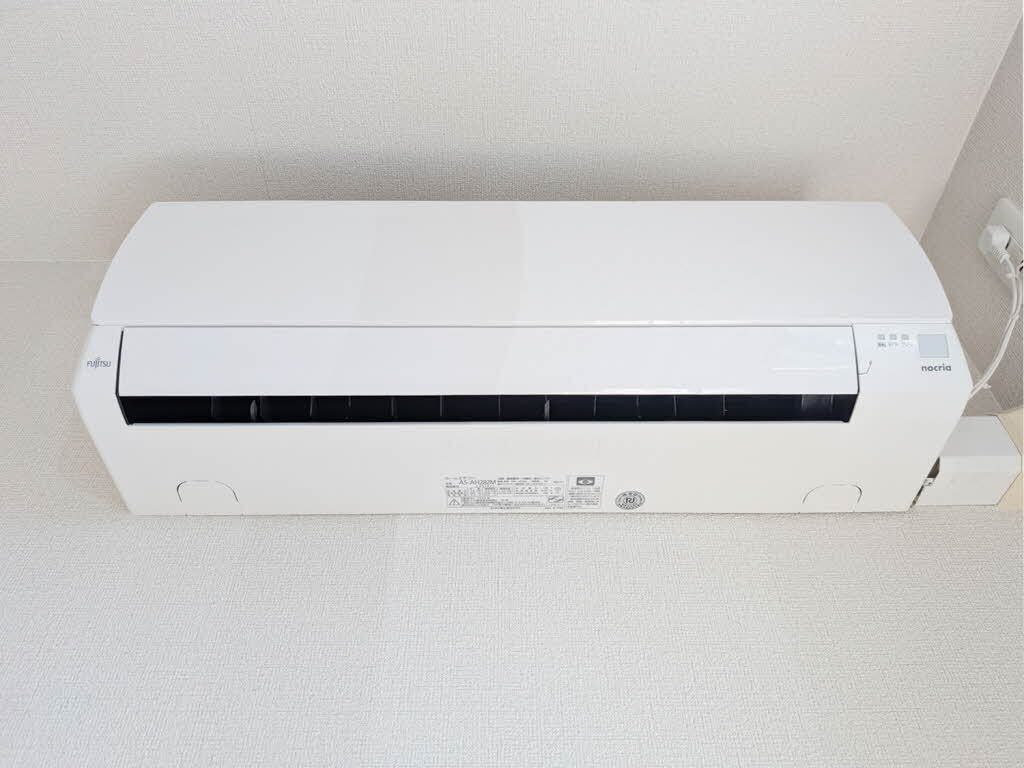 拡大写真:ドエルコート 2階203のその他設備