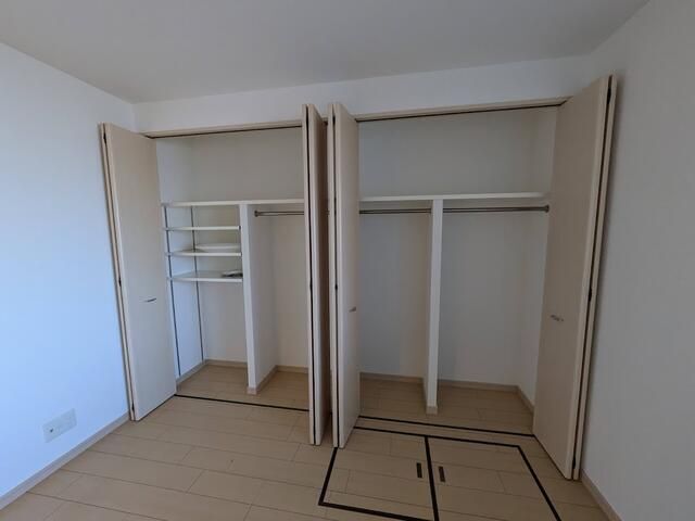 拡大写真：熊本市中央区九品寺６丁目 11階1102の収納