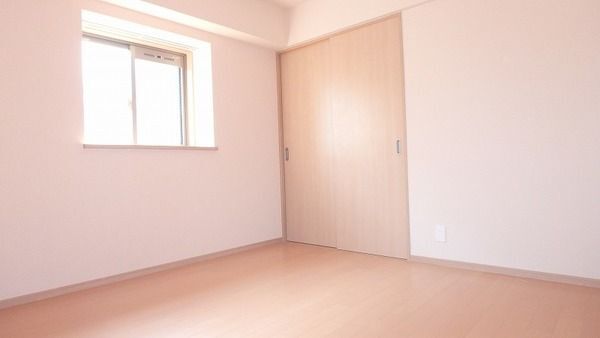 拡大写真:熊本市中央区渡鹿6丁目 8階802の内装