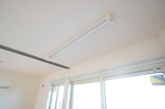 拡大写真:熊本市東区月出2丁目 2階202のその他設備
