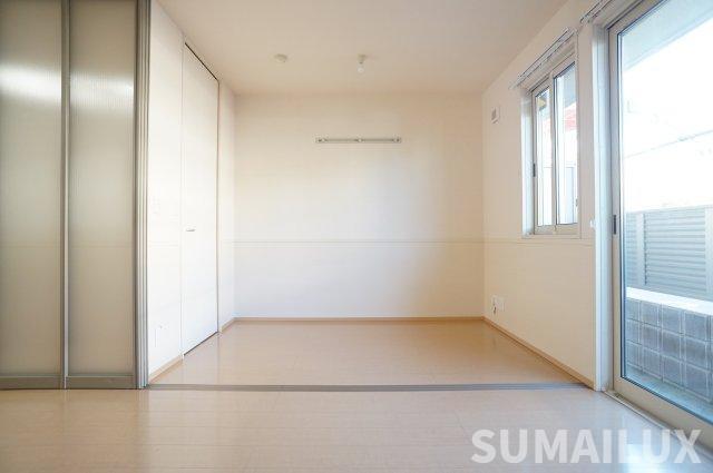 拡大写真:熊本市東区月出2丁目 2階202のその他