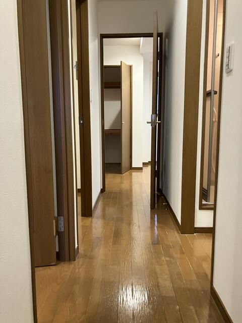 拡大写真:熊本市東区小山6丁目 2階205のその他