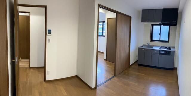 拡大写真:熊本市東区小山6丁目 2階205のその他