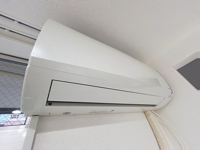 拡大写真：熊本市中央区水道町 3階303のその他設備