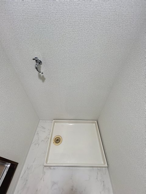 拡大写真：熊本市中央区水道町 3階303のその他