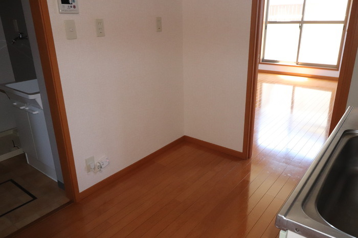 拡大写真:菊池郡菊陽町大字津久礼 1階103の内装