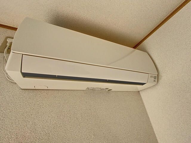 拡大写真:熊本市中央区帯山9丁目 2階202のその他設備