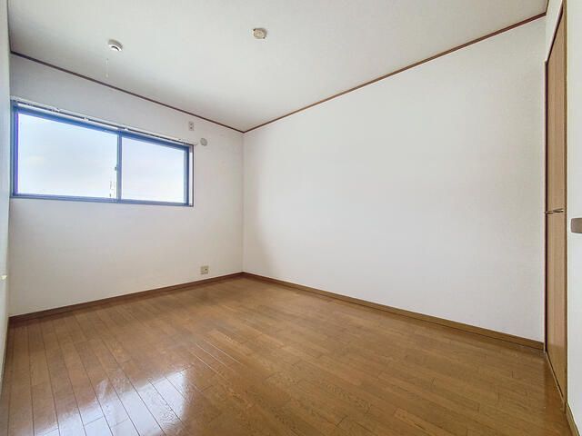 拡大写真:熊本市中央区帯山9丁目 2階202のその他