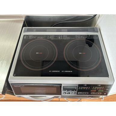 拡大写真:レインボーヒルズ 4階401のキッチン