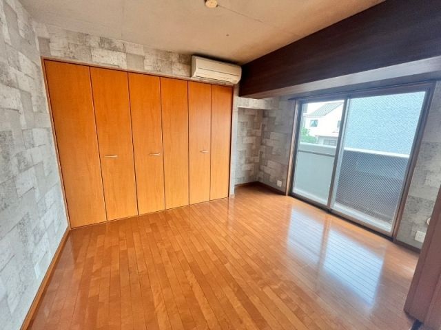 拡大写真:熊本市中央区本荘5丁目 3階303の収納