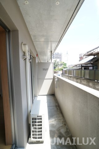 拡大写真:ソリテール菊陽 3階302の※現況優先