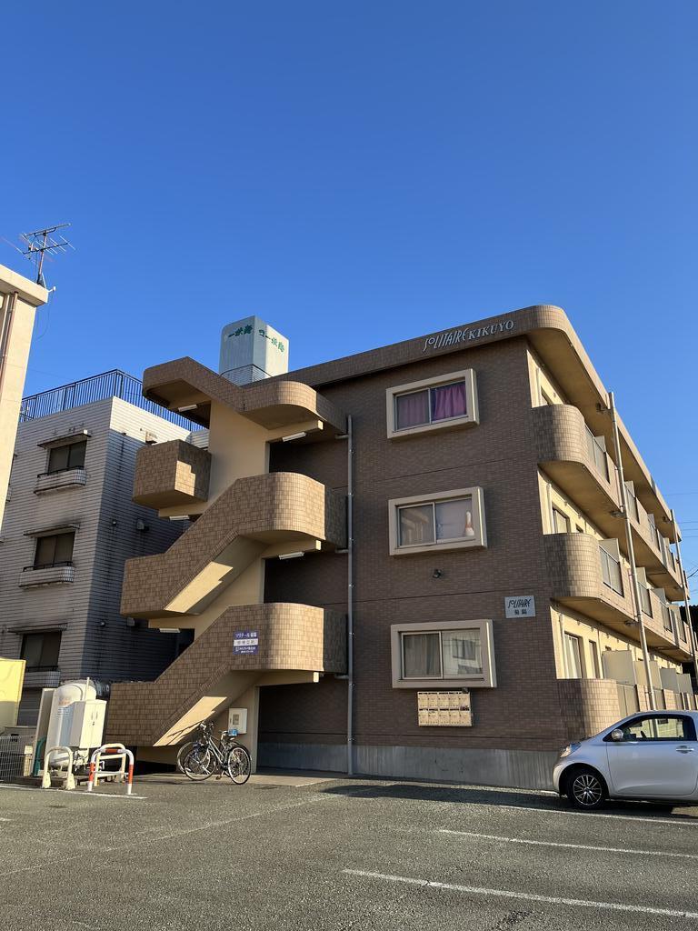 拡大写真:ソリテール菊陽 3階302のその他共有部分