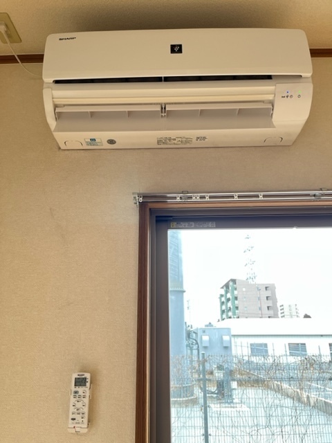 拡大写真:ソリテール菊陽 3階302のその他設備