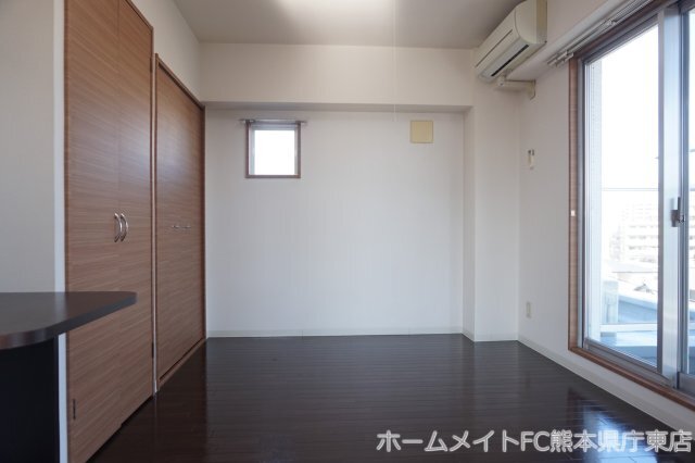 拡大写真:熊本市中央区水前寺5丁目 5階502の内装