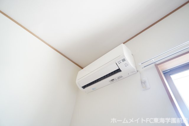 拡大写真:ルラーシュ渡鹿 2階202のその他設備