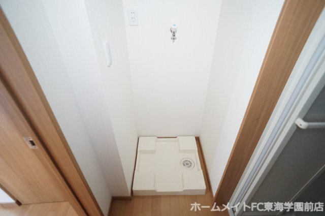 拡大写真:ルラーシュ渡鹿 2階202のその他