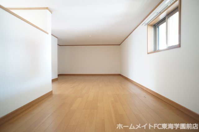 拡大写真:ルラーシュ渡鹿 2階202の内装