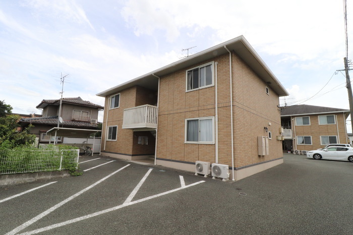 拡大写真：菊池郡菊陽町大字津久礼 2階201のその他
