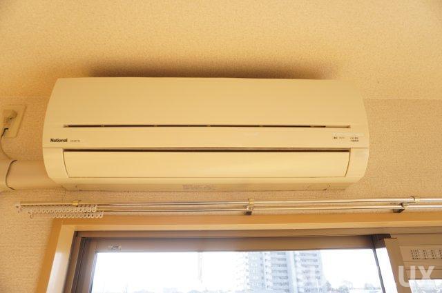 拡大写真:熊本市北区武蔵ケ丘9丁目 1階101のその他設備