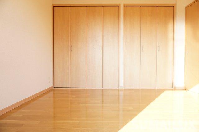 拡大写真:熊本市北区武蔵ケ丘9丁目 1階101の内装