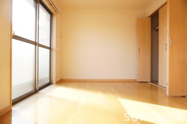 拡大写真:熊本市北区武蔵ケ丘9丁目 1階101のその他