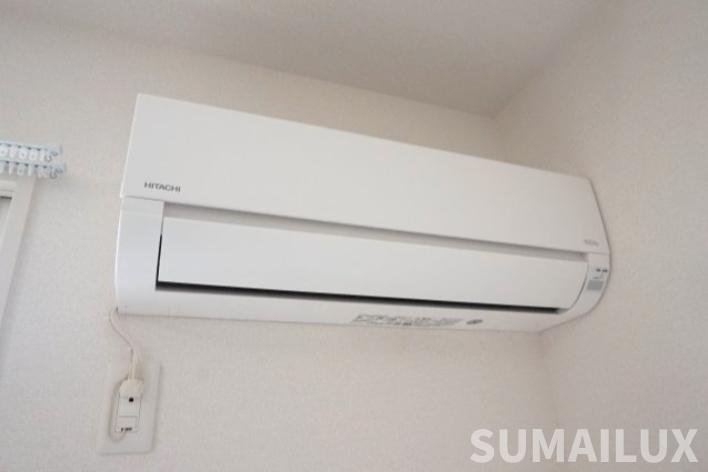 拡大写真:熊本市東区保田窪4丁目 1階101のその他設備