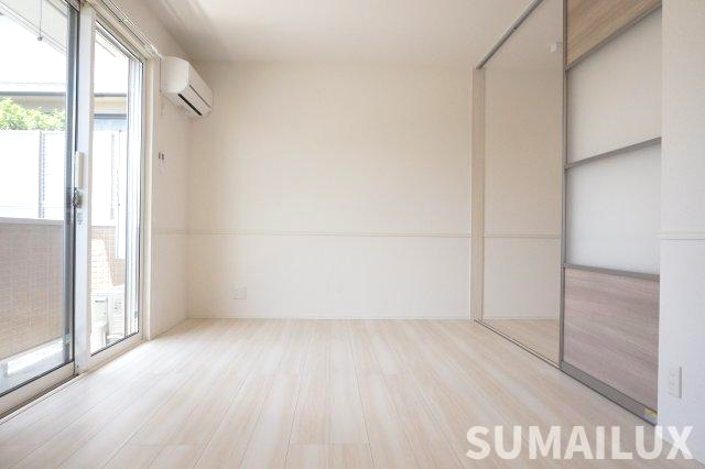 拡大写真:熊本市東区保田窪4丁目 1階101の内装