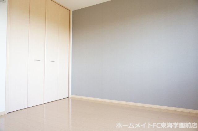 拡大写真:エスポワール長嶺 3階303のその他