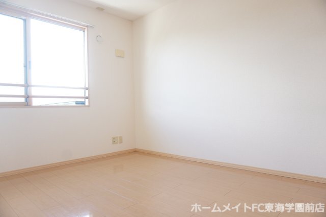拡大写真:エスポワール長嶺 3階303のその他