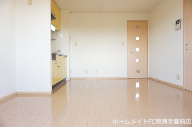拡大写真:エスポワール長嶺 3階303の内装