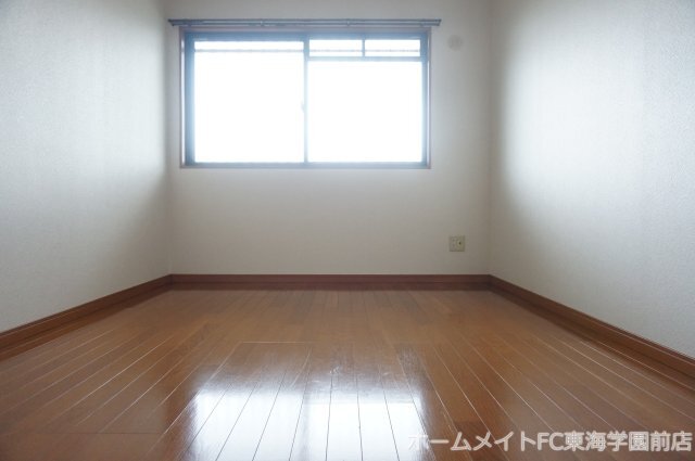 拡大写真:熊本市東区中江町 3階303の洋室
