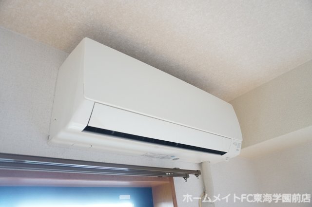拡大写真:熊本市東区中江町 3階303のその他設備
