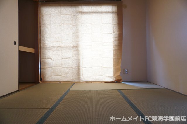 拡大写真:熊本市東区中江町 3階303のその他