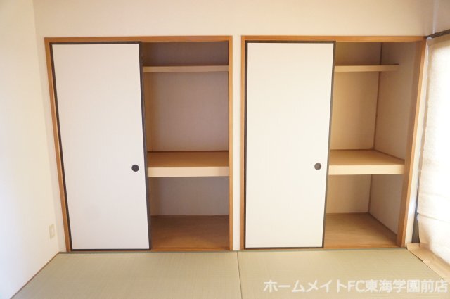 拡大写真:熊本市東区中江町 3階303のその他