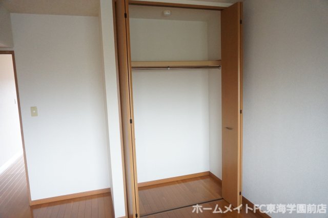 拡大写真:熊本市東区中江町 3階303のその他