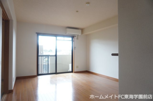 拡大写真:熊本市東区中江町 3階303の内装